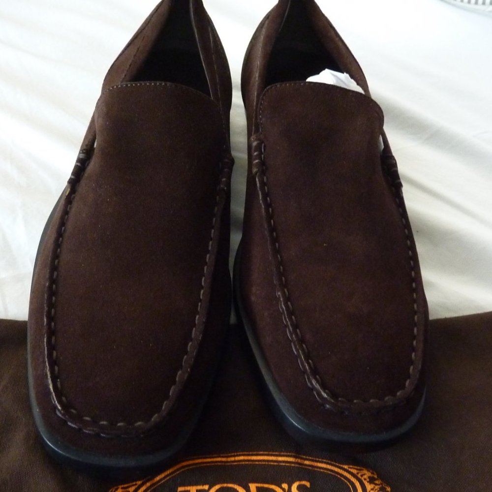 Tod's Shoes